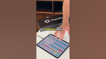 Worship Tracks Setup in Under 2 Minutes #loopcommunity #tracks