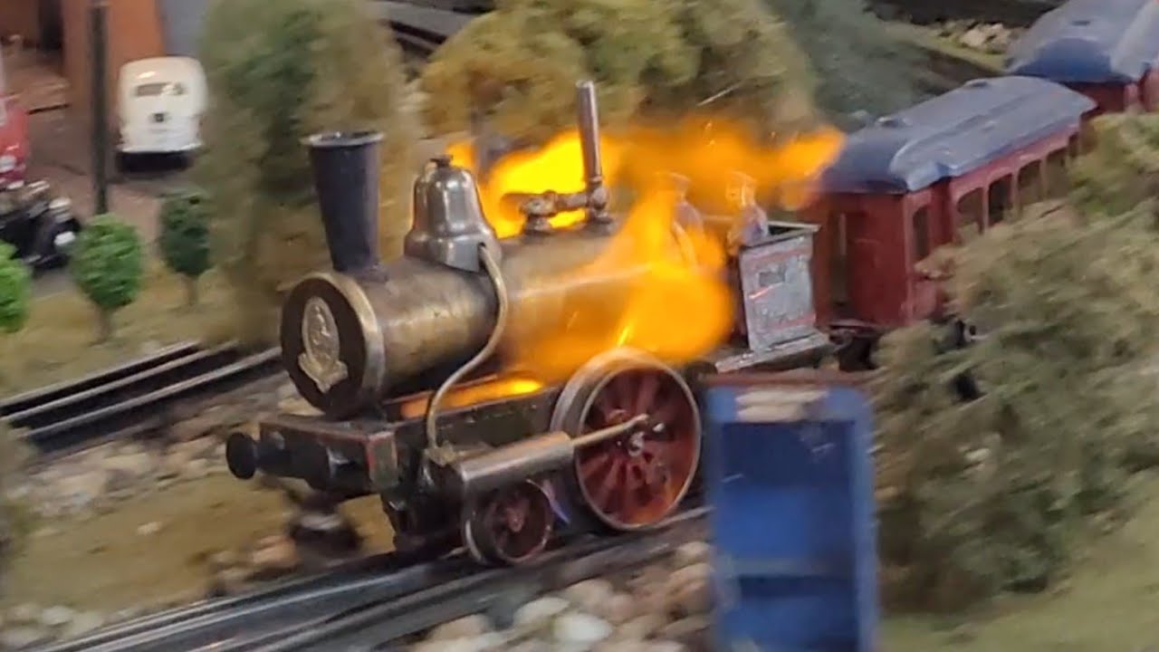 クラウス Oブリキのゲージ Kraus Tin toys Locomotive クラウス O