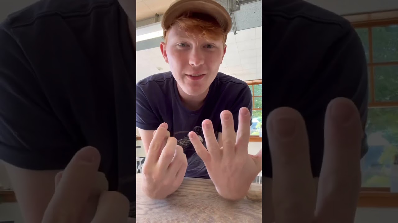 Learn how to make a ceramic bowl with coils! 