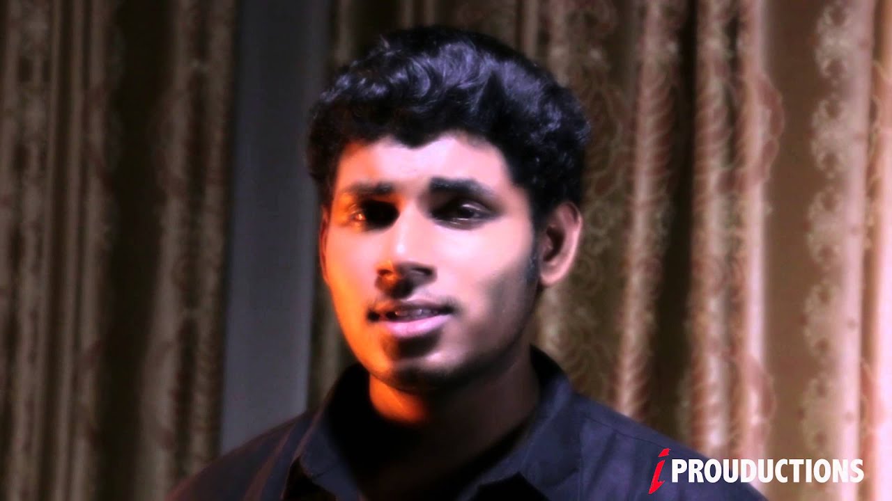 Kasun Kalhara - Ra ahasin Cover song by Isuru Withanage