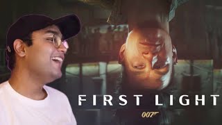 CRAZIEST MISSION EVER!! 007 FIRST LIGHT GAMEPLAY WALKTHROUGH Part 04 #007 #firstlight #007firstlight