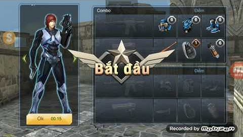 Tập kích : hướng dẫn bug map thị trấn cổ 👍👍👍💖💖