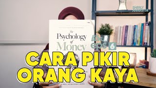 Cara Berpikir Orang Kaya; The Psychology of Money I AdaBuku Eps.6 screenshot 3