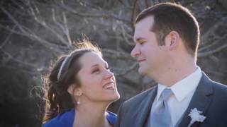 Erin & Eric