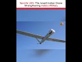SpyLite UAV The Israeli Indian Drone Strengthening India's Military