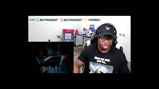 FIRST TIME HEARING | PRETTYMUCH - Free REACTION!