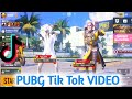 PUBG Tik Tok VIDEO || PUBG attitude tiktok || Pubg attitude status || Part 59 || Shi GamingYT