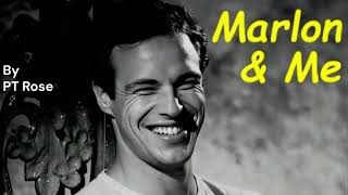 Marlon & Me by PT Rose Trailer 3