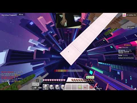 ninja bridge faster than god bridge