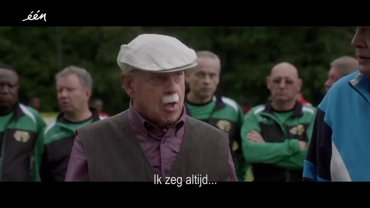 😱😱Trailer FC de kampioenen 3 😱😱 - YouTube