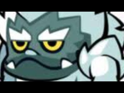 Yeti at its strongest | summoner's greed