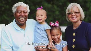 Celebrating a legacy of leadership: WFU names residence hall in honor of Larry and Beth Hopkins