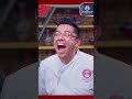 Geny y vuelve a poner nervioso y rojo al chef Benito 😂🤭  #cookingshow #masterchefmexico #cocina