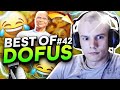 BEST OF DOFUS #42 - TOUS LES STREAMERS SE RASENT LA TÊTE 😱