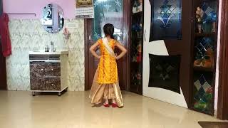 JAUR JATT | DANCE COVER BY  RACHALPREET | FROM iminderpreet blogs | PAL SINGH SAMAON | GURLEZ AKHTAR