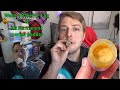 MORNING WAKE N BAKE DONUT SESH?!
