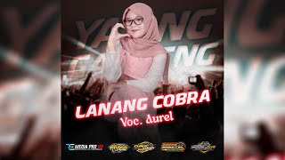 LANANG COBRA || AUREL || YANG GANTENG \