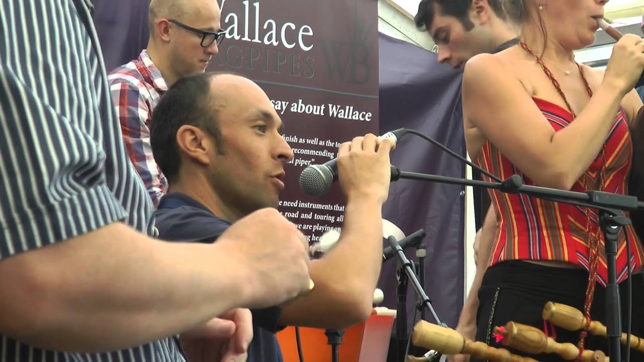 Pipe Idol 2014 - Result of Thursday Heat