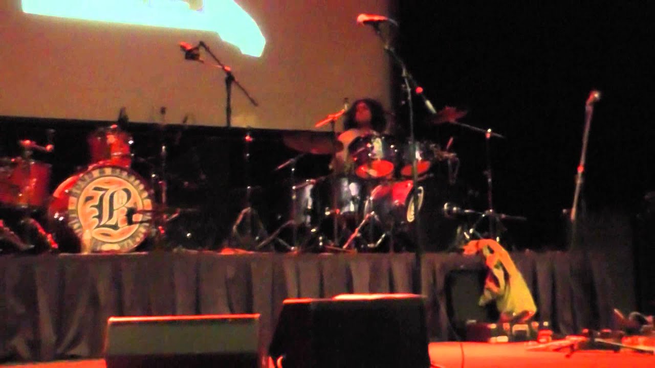 Old Indian - "Too Old to Be Cool"