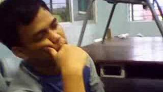 last classroom session bs ece V-2