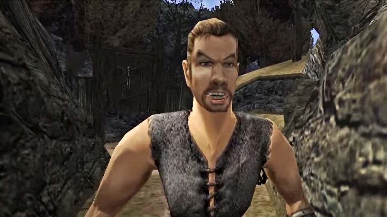 | Kamienie Ogniskujące | Gothic Klasyczny | PC |