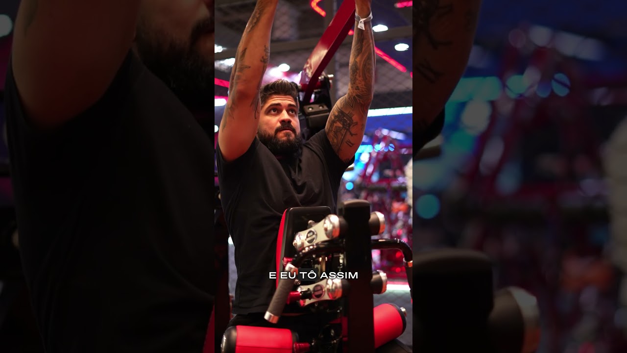 🚀 A MAIOR ACADEMIA DO GRUPO ULTRA ESTÁ CHEGANDO, E A BUCKLER FAZ PARTE DESSE PROJETO!