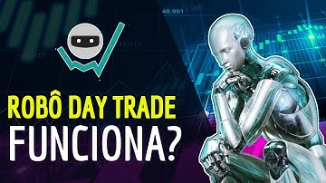 Robô Trader Hórus SmarttBot FUNCIONA?