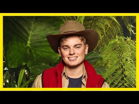 celebrity jungle 2017 youtube i m a celebrity 2017 the real reason jack maynard left celebrity jungle 2017 youtube i m a celebrity 2017 the real reason jack maynard left