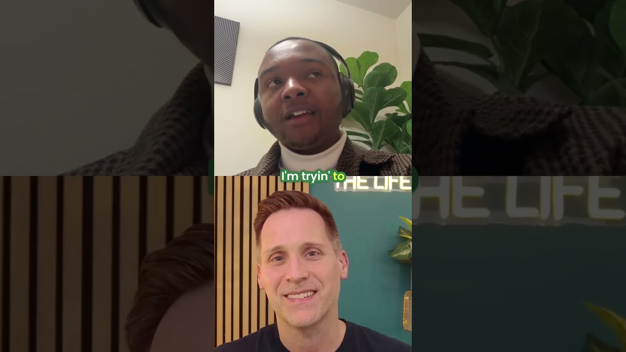 Learning to Read Moods to Avoid Conflict #shorts