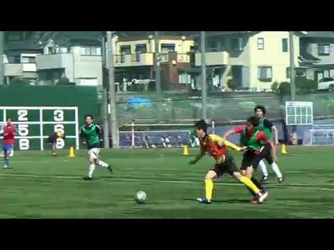 TUAFC　2018年度開幕戦モチベーションビデオ