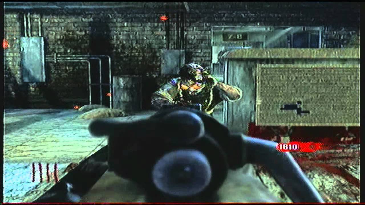 Black Op's l Nazi Zombies l Every maps Easter Egg song l [HD]