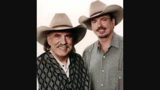 Bellamy Brothers - You're the World chords