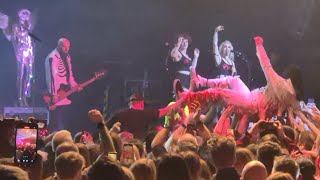 Elvana - Come As You Are, Live at Barrowlands, Glasgow, 9th March 2024