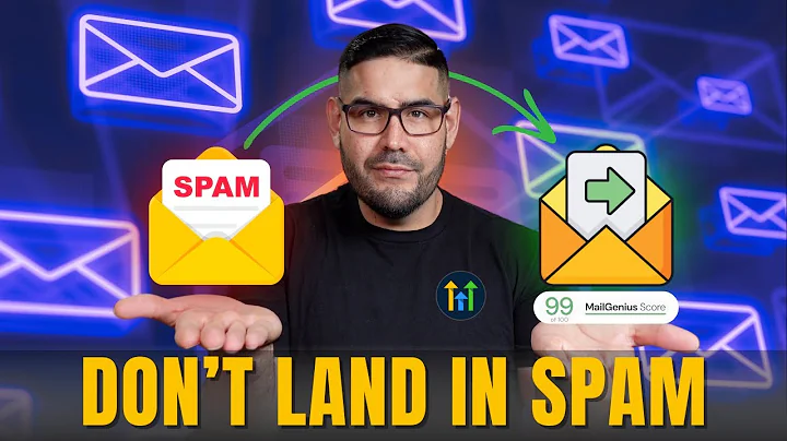 GoHighLevel Tutorial: Don’t Land in Spam with a Dedicated Email Domain (2025)