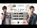 (ENGLISH) MPL-PH S8 Week 7 Day 2