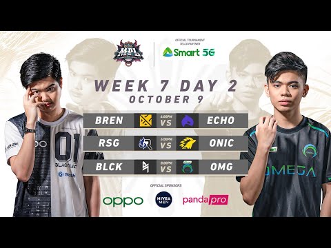 (ENGLISH) MPL-PH S8 Week 7 Day 2 - (ENGLISH) MPL-PH S8 Week 7 Day 2