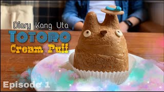 Download Lagu Diary Kang Uta | Episode 1 | トトロの歌 - Shimokitazawa - Gotokuji - Cream Puff Cafe ToToRo MP3