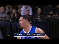 HIGHLIGHTS: Sharks @ Saints - 2022 Sal's NBL Week 7