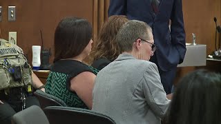 Verdict in distracted driving manslaughter case