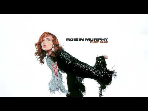 Roisin Murphy Ramalama Bang Bang Extended 30 Min