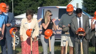 New family homes coming to Terre Haute's Terre Town neighborhood