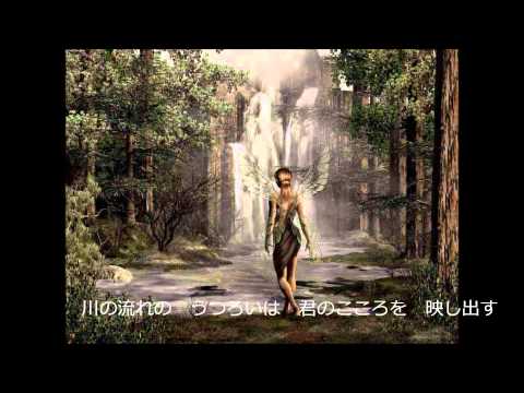 「Note book」　オリジナルソング　birdy　　（お久しぶりです！）