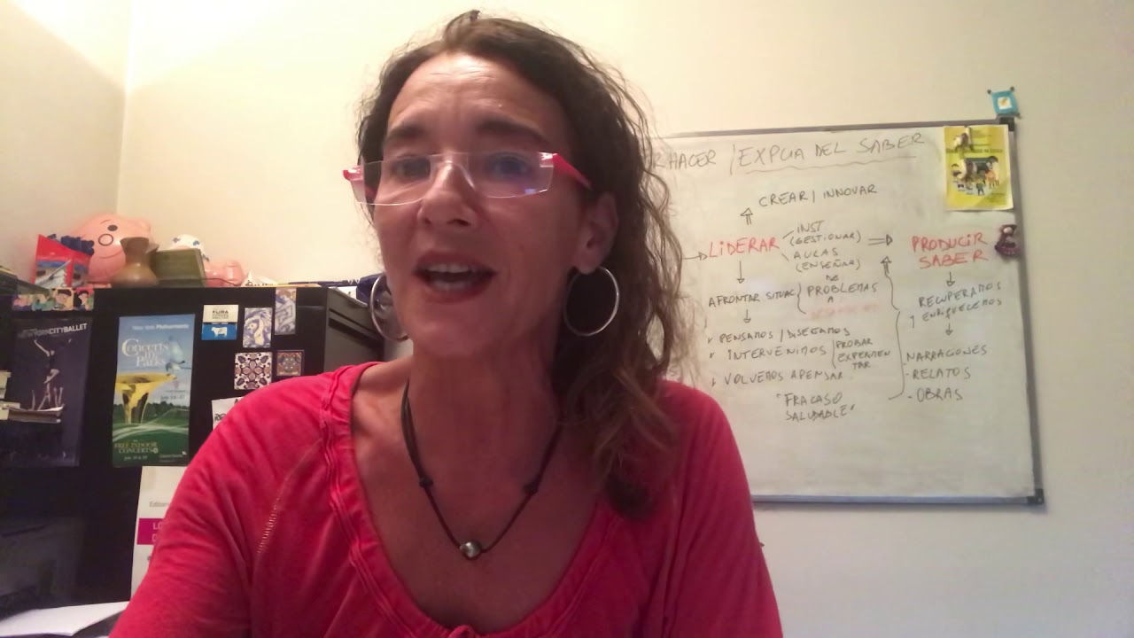 Biografía escolar - Andrea Alliaud