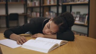 New study reveals teens aren’t getting enough sleep and the reasons may surprise you