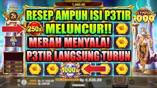 MELUNCUR⁉️POLA GACOR OLYMPUS HARI INI🧔🏻‍♂️POLA OLYMPUS HARI INI🧔🏻‍♂️POLA OLYMPUS GACOR HARI INI