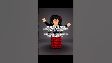 comment ur roblox username down below in the comments!! #roblox #capcut #fypシ゚viral