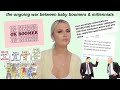 ok, boomer - the war between millennials & baby boomers