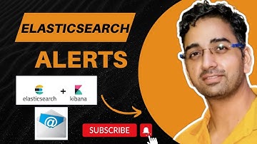 Elasticsearch Alerting: How to Set Up Email Notifications