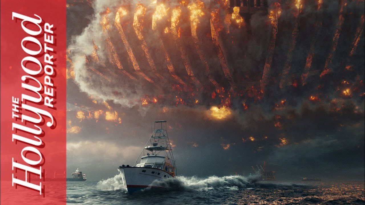 Box Office Report THR June 2426th YouTube