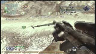 First Blood WillyG Shot Across The Map On Afghan